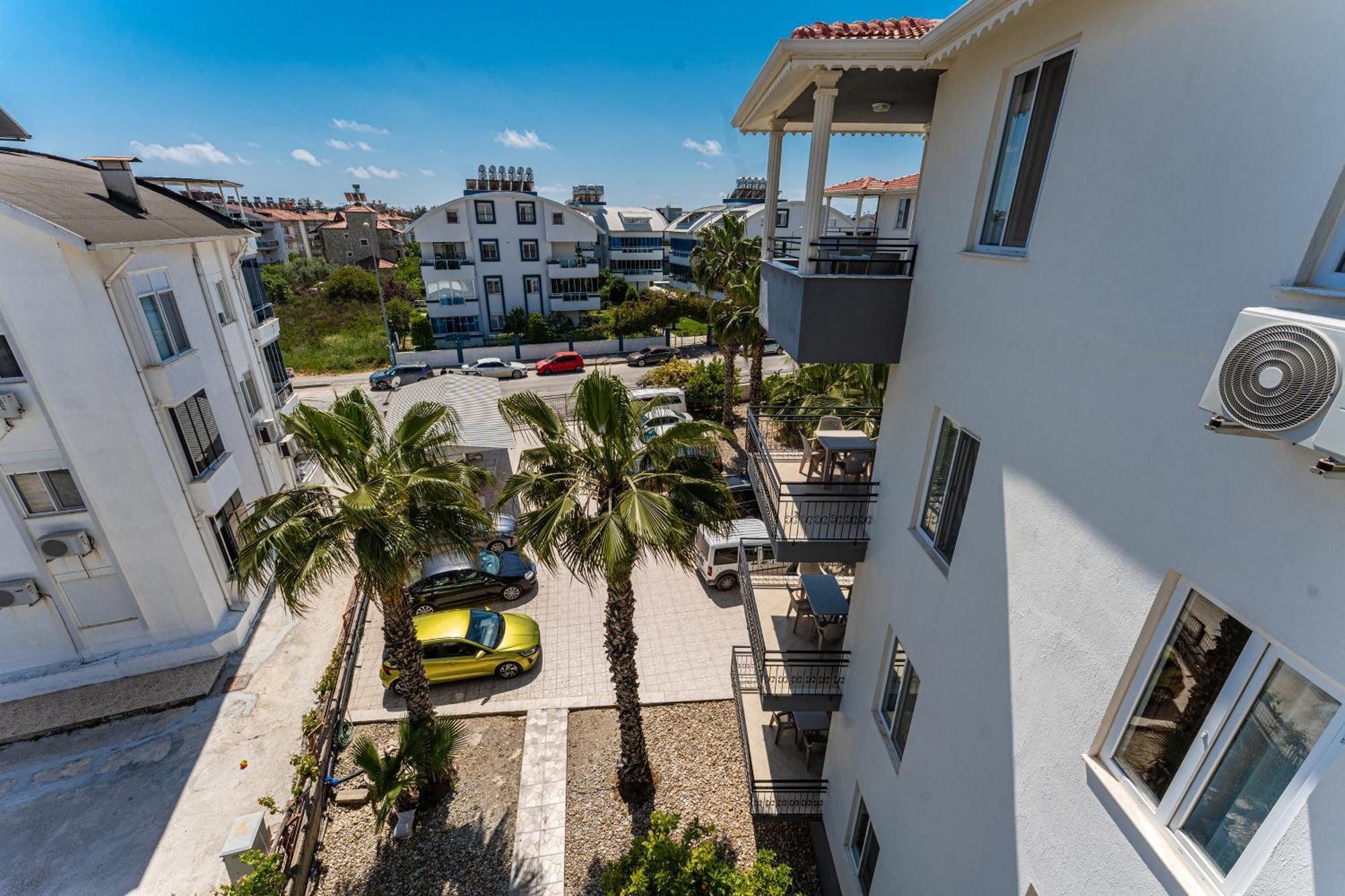 Assos Appartement
