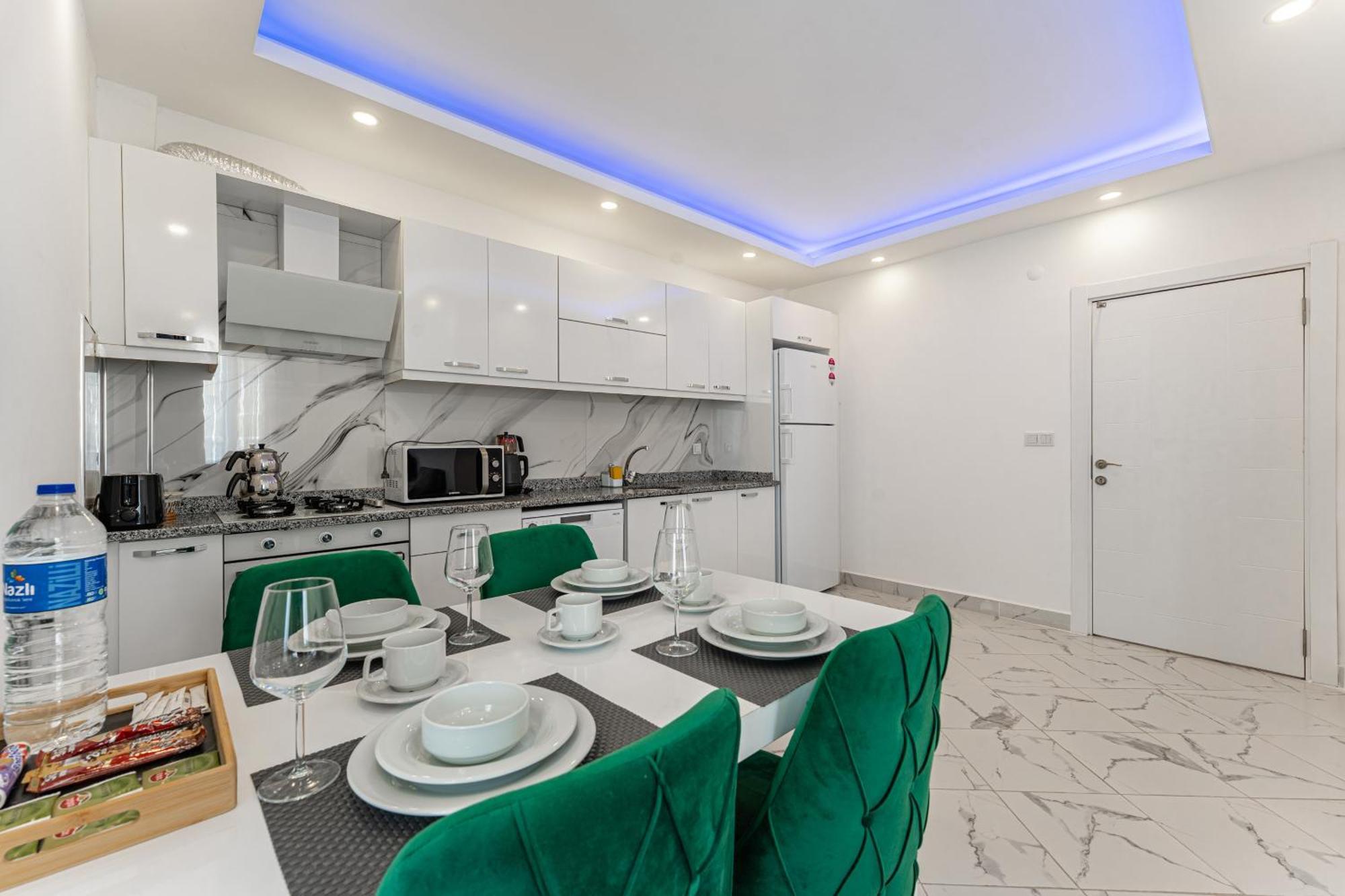 Assos Appartement Belek