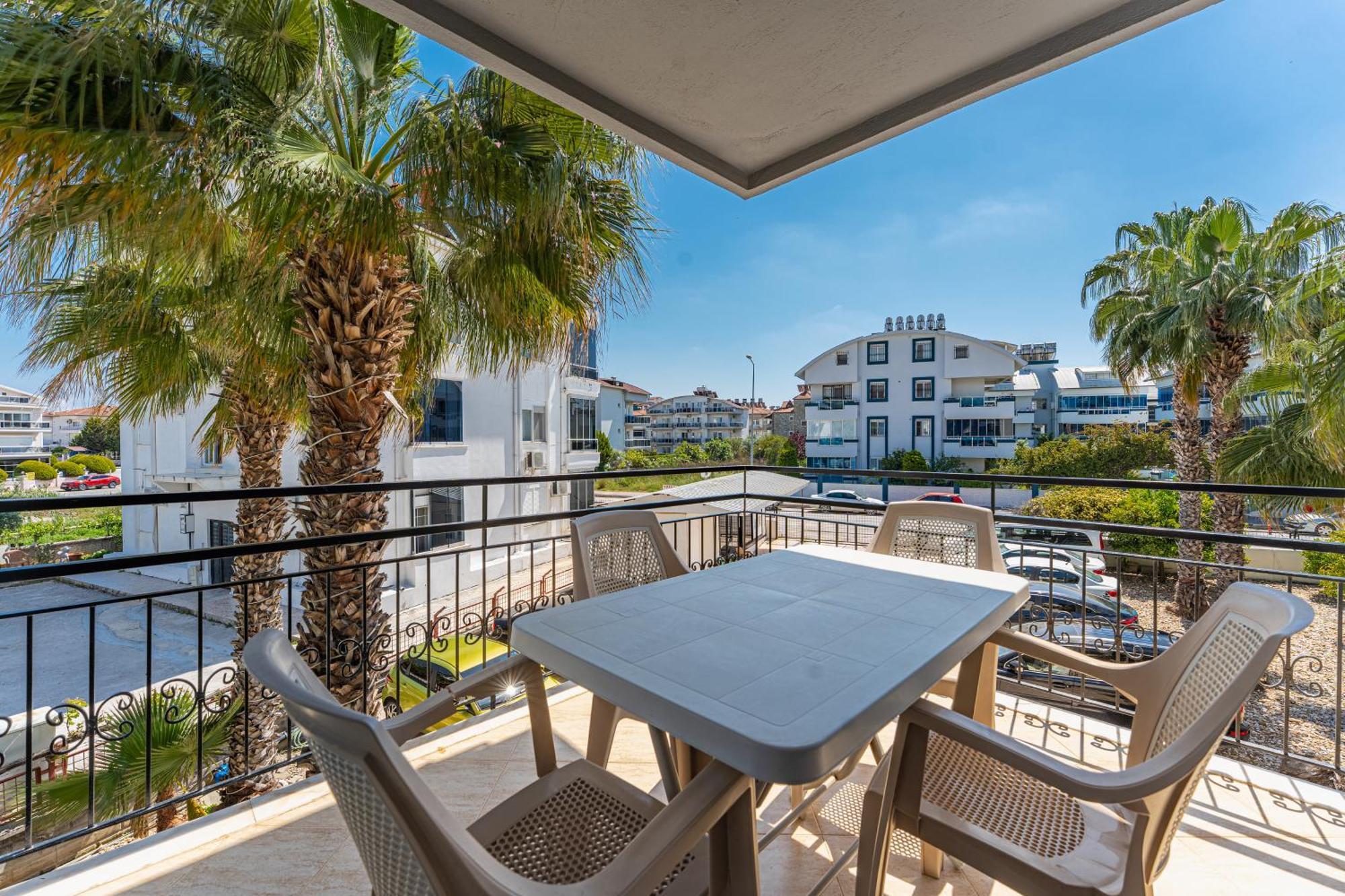 Assos Appartement Belek