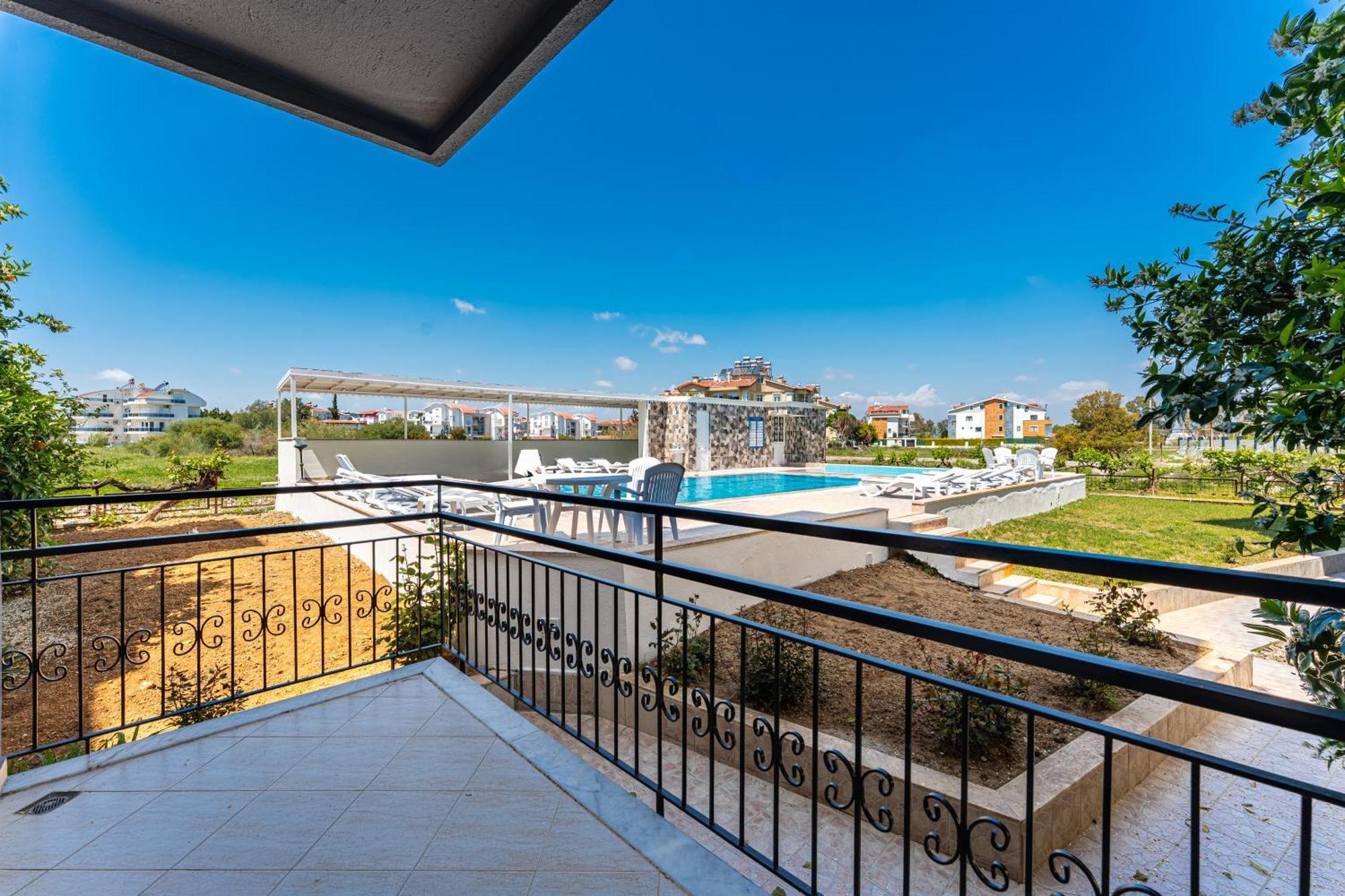 Appartement Assos Belek