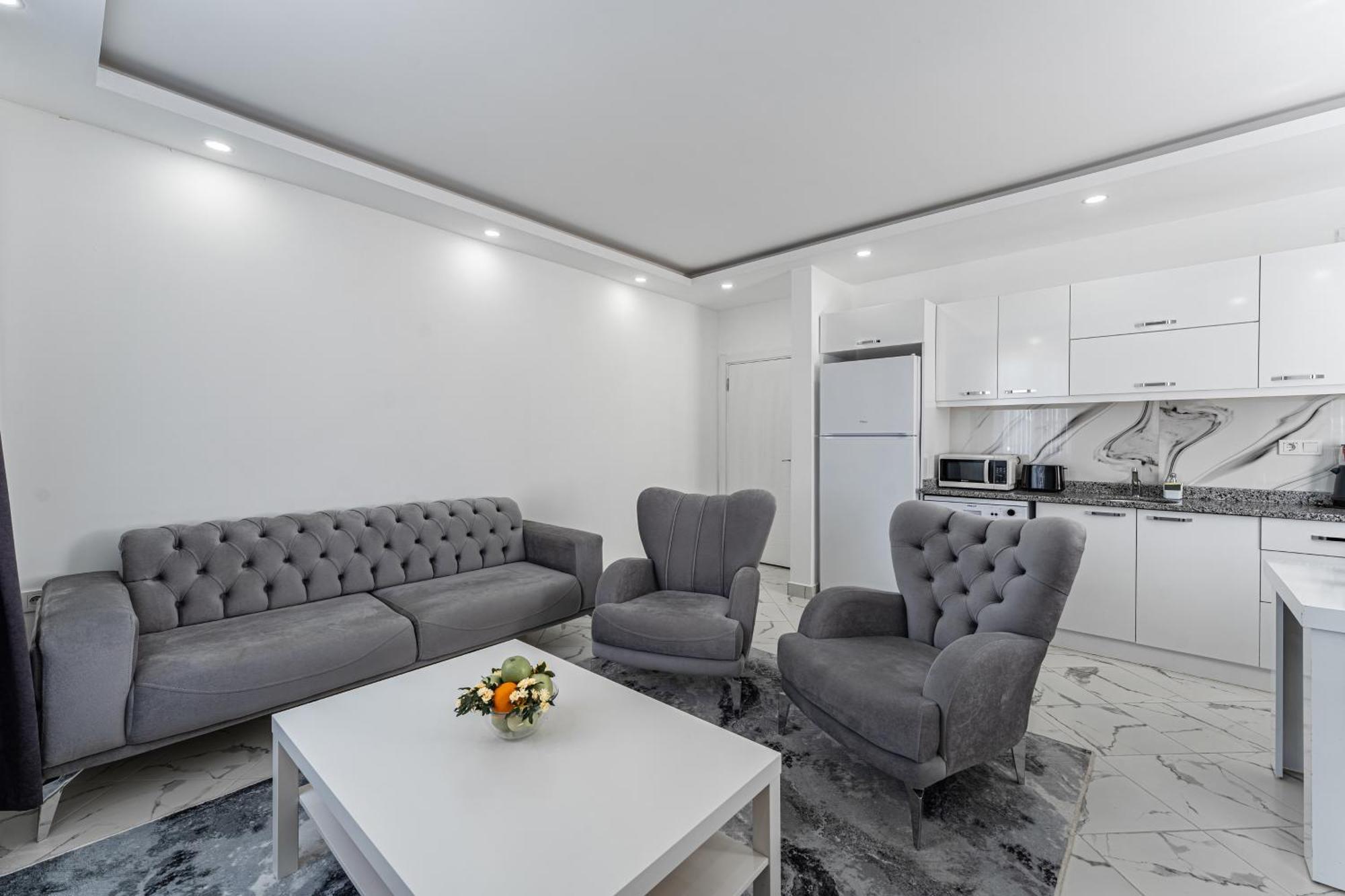 Assos Appartement