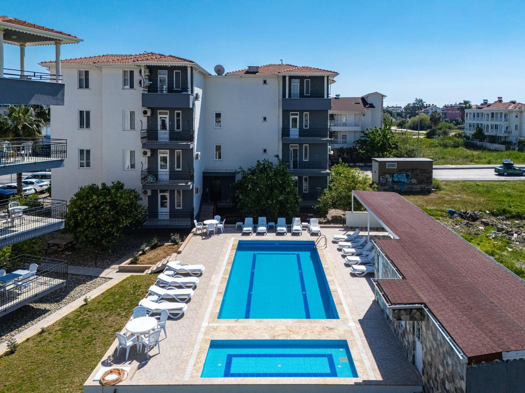 Assos Appartement Belek