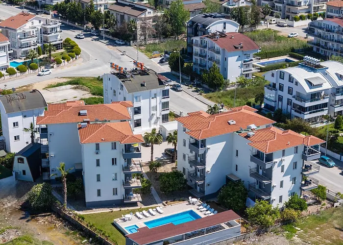 Assos Apart Belek