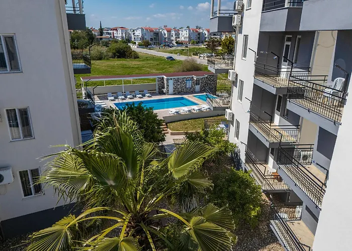 Assos Apart Belek
