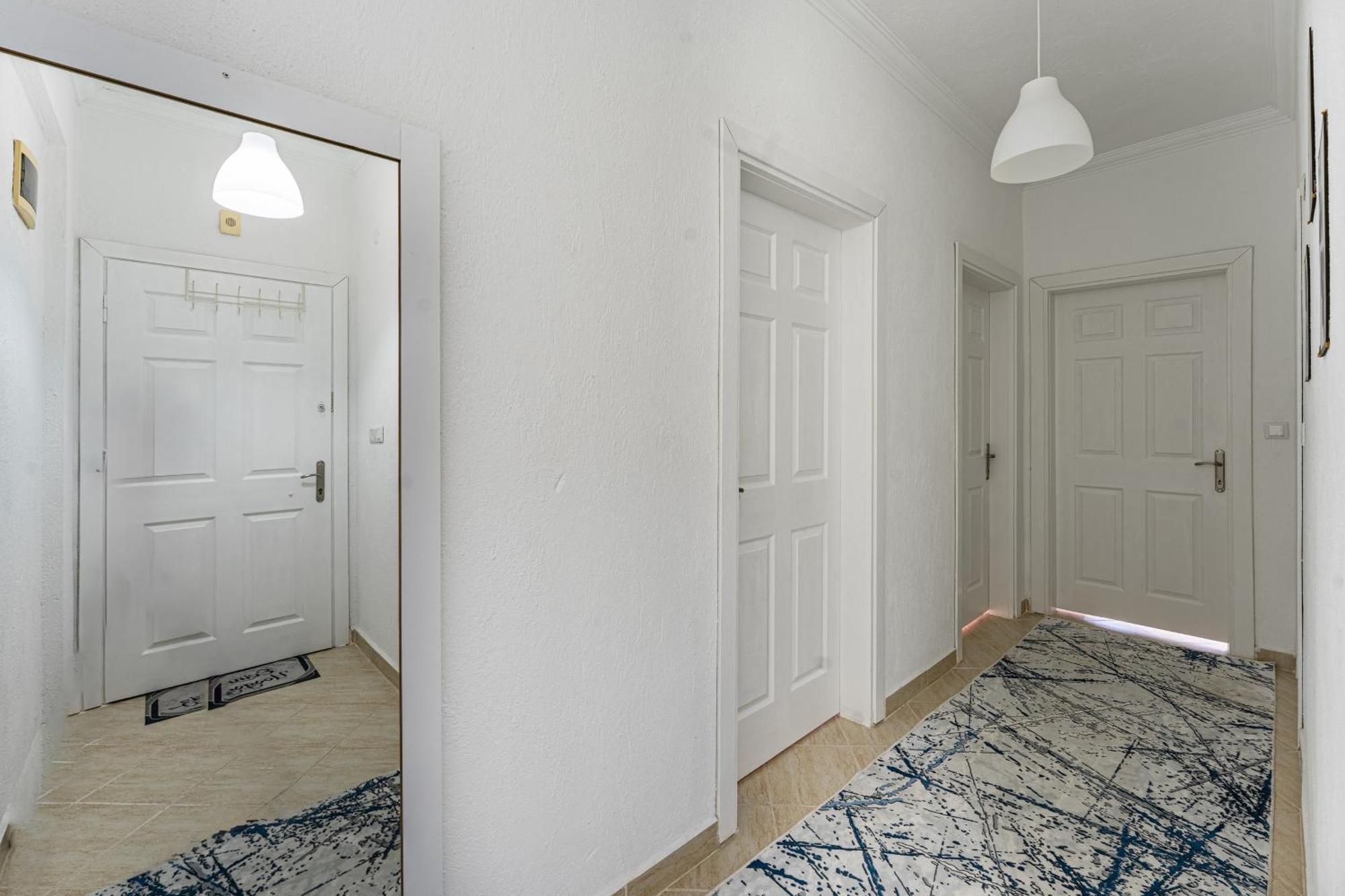 Assos Apartament