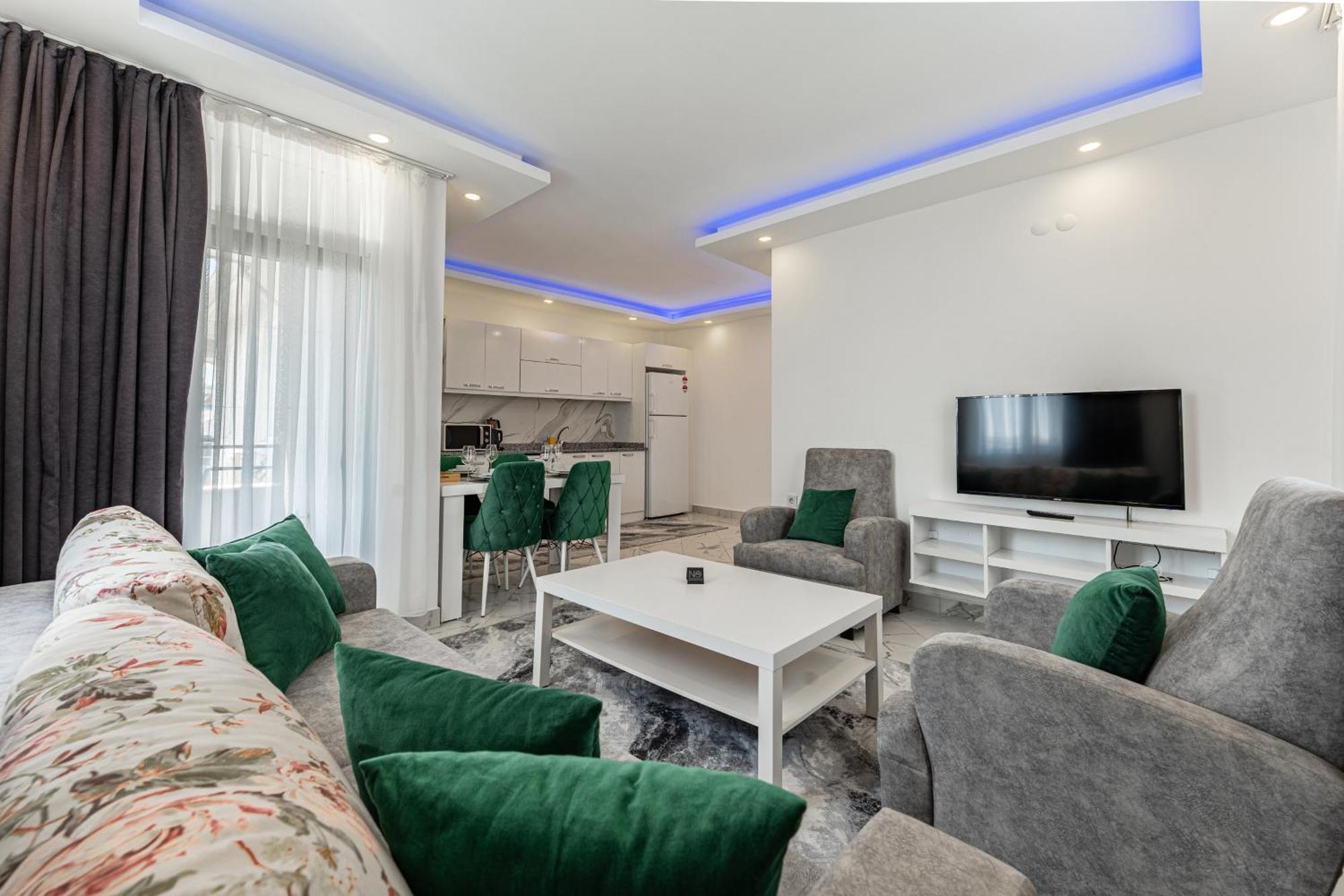 Apartament Assos Belek