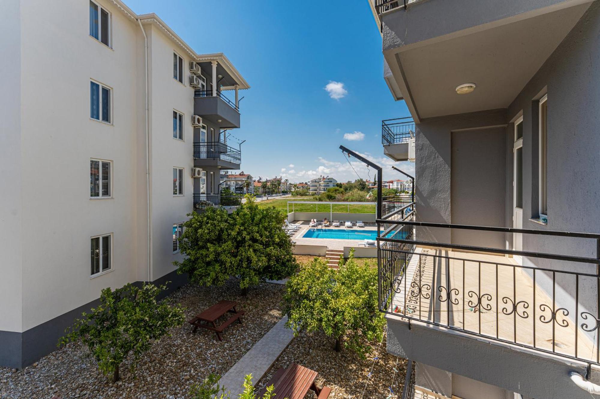 Apartament Assos Belek