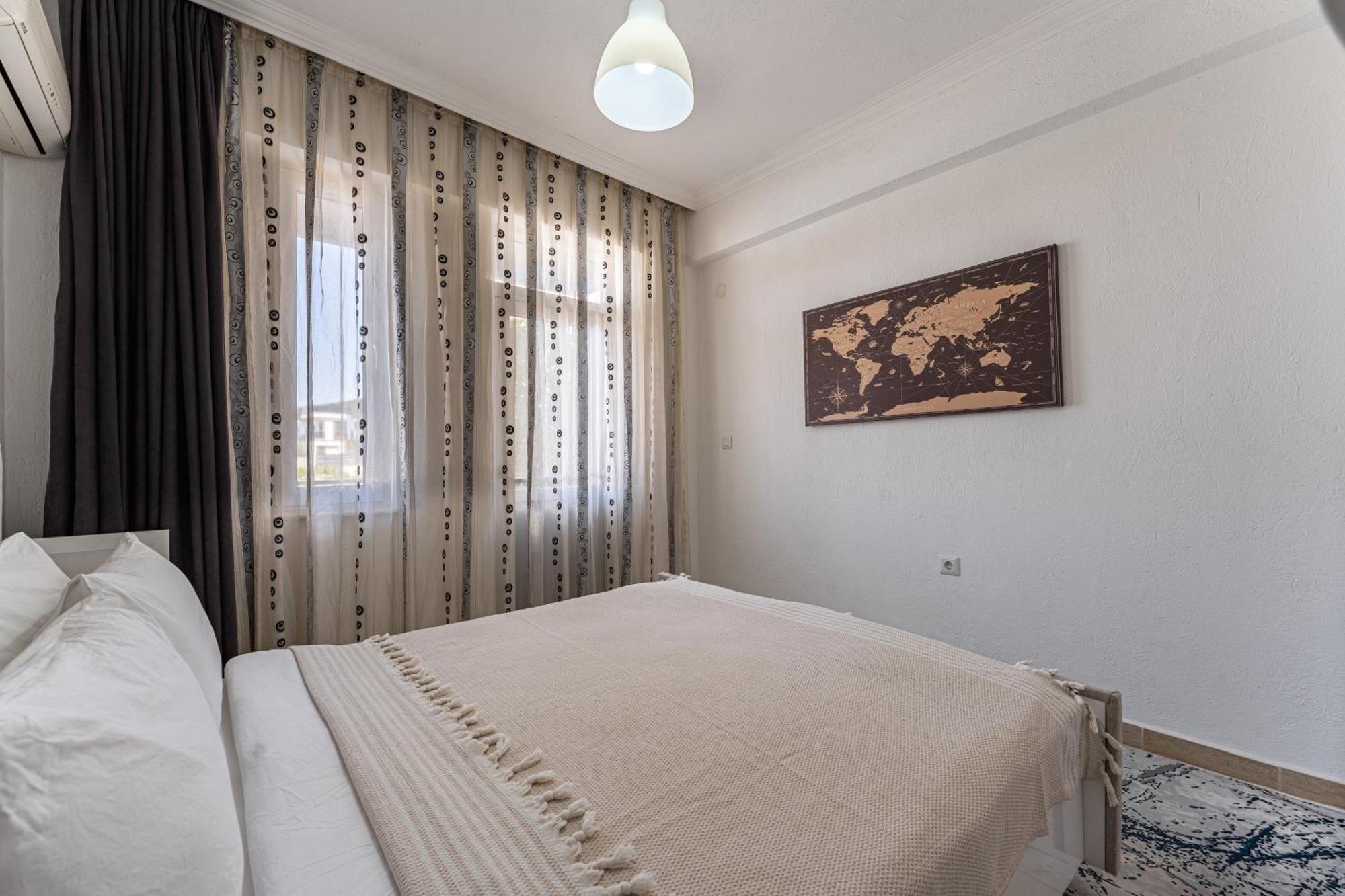 Apartament Assos
