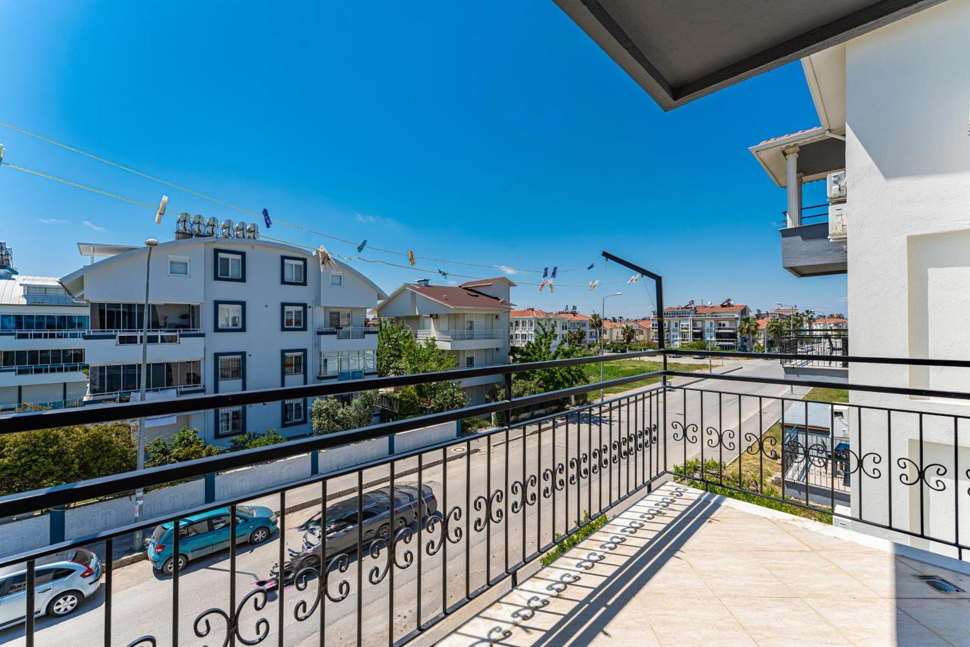 Apartament Assos