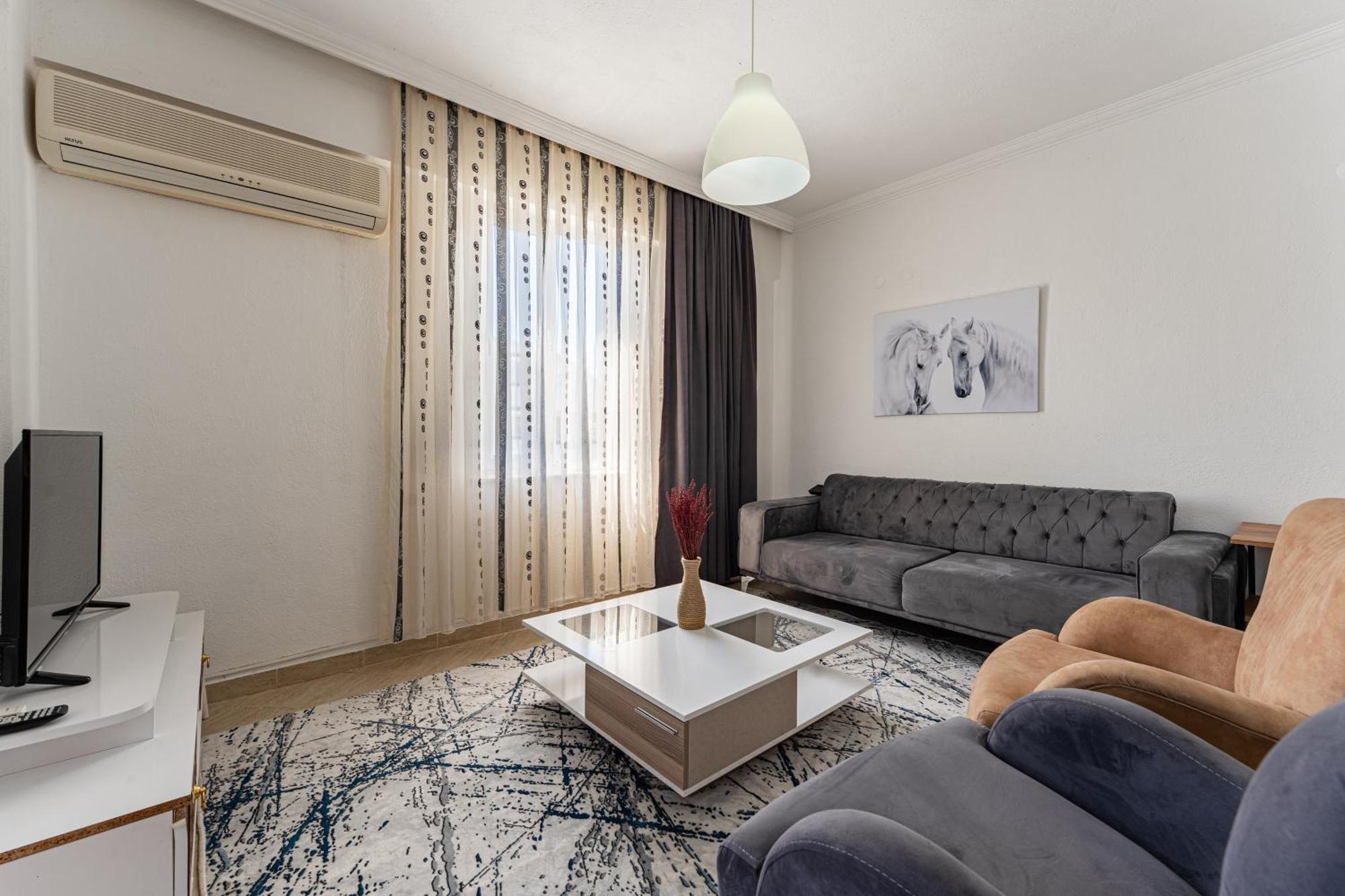 Assos Apartament Belek