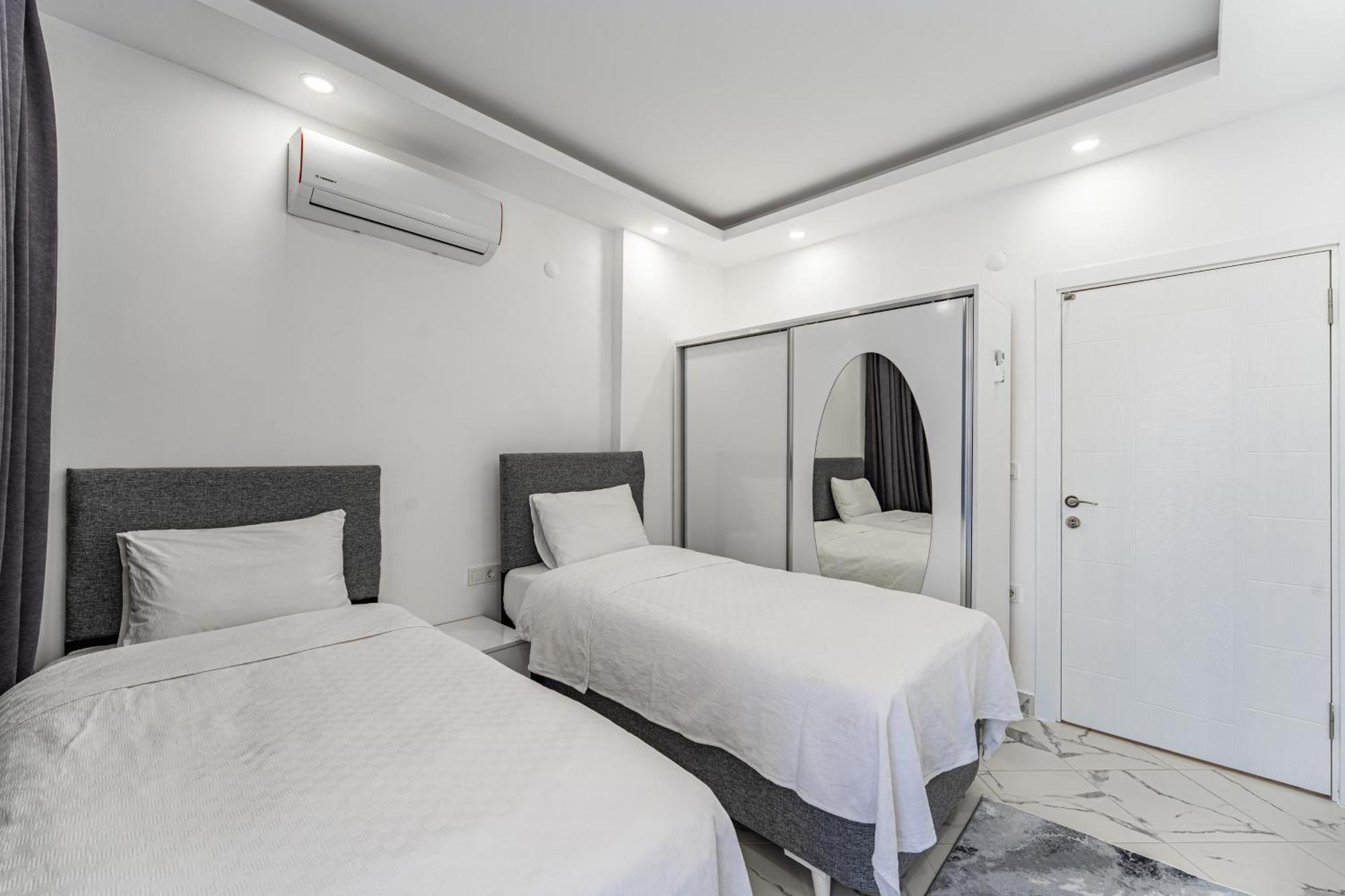 Apartament Assos Belek