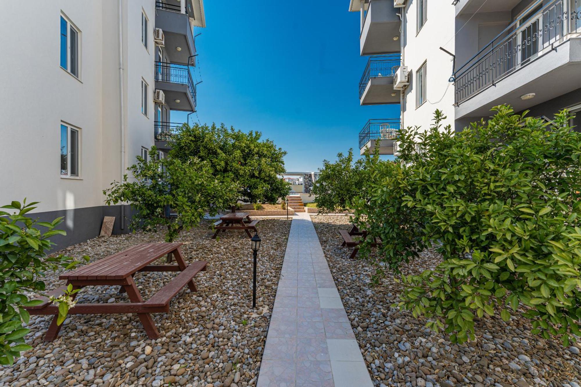 Apartament Assos Belek